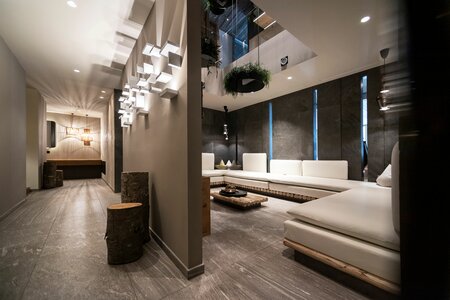 Wellnesshotel Hafling: das Sport- & Aktivhotel bei Meran