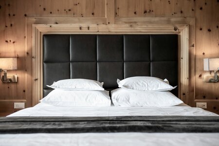 Wellness hotel near Merano, Sport hotel South Tyrol