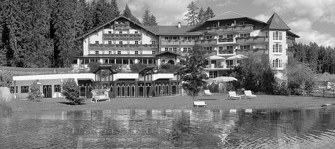 Familiäres Hotel Meran: Gastgeber & Team im Viktoria