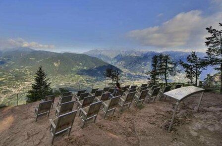 Aktivurlaub Meran und Umgebung, Wellnesshotel Viktoria Aktivurlaub Meran und Umgebung, Wellnesshotel Viktoria
