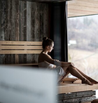 Wellnesshotel Hafling: das Sport- & Aktivhotel bei Meran