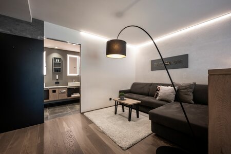 Hotel Merano region, comfortable rooms in Avelengo