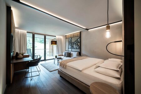 Hotel Merano region, comfortable rooms in Avelengo