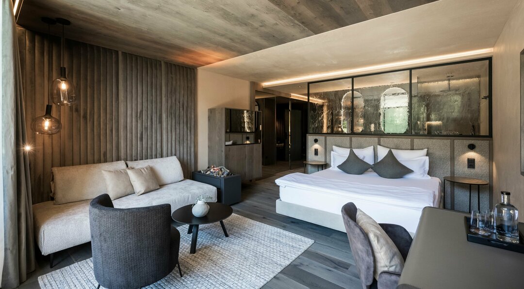 Wellnesshotel Avelengo: hotel per sport presso Merano