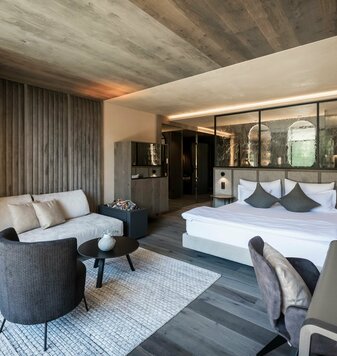 Wellnesshotel Avelengo: hotel per sport presso Merano