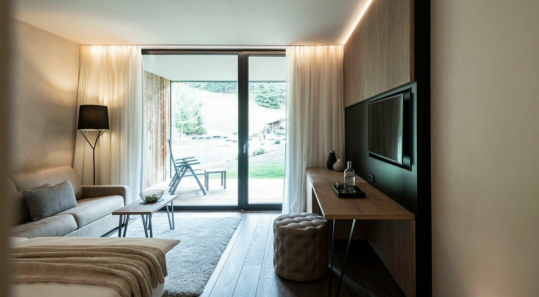 Spahotel Avelengo – per il vostro realx in Alto Adige