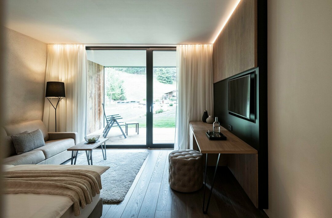 Spa hotel Avelengo - relax & unwind in South Tyrol