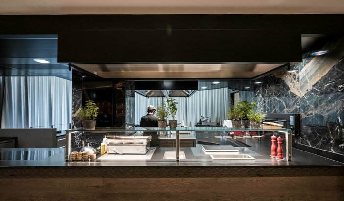 Hotel Hafling bei Meran, Südtirol - Ihr Wellnessurlaub
