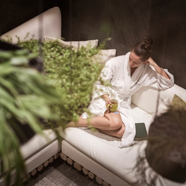 Wellnesshotel Hafling: das Sport- & Aktivhotel bei Meran Wellnesshotel Hafling: das Sport- & Aktivhotel bei Meran