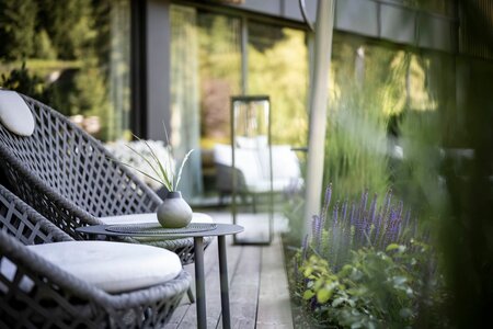 Wellness hotel Avelengo: sports hotel close to Merano