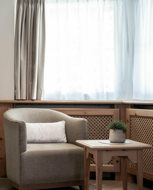 Hotel Avelengo near Merano, South Tyrol, spa holidays