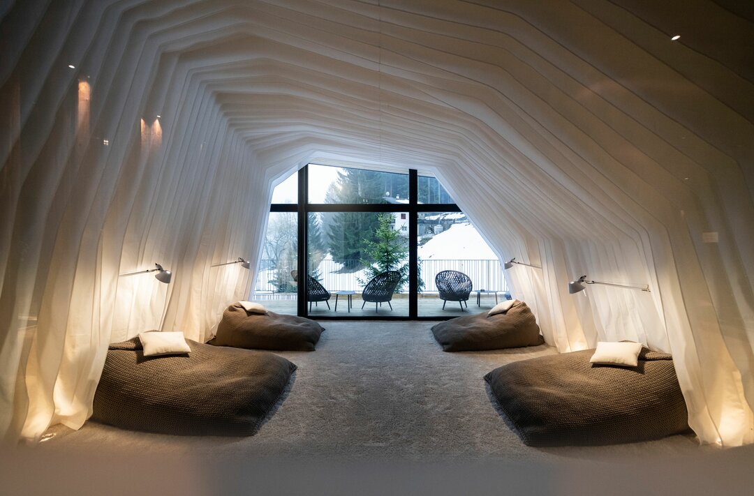 Hotel per escursionisti Alto Adige, 4 stelle ad Avelengo