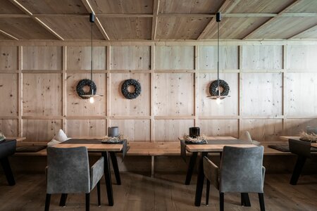 Hotel Avelengo near Merano, South Tyrol, spa holidays
