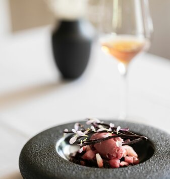 Gourmet-Urlaub Meran - Hafling. Genuss im Aktivhotel.