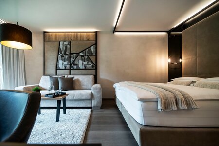 Hotel Merano region, comfortable rooms in Avelengo
