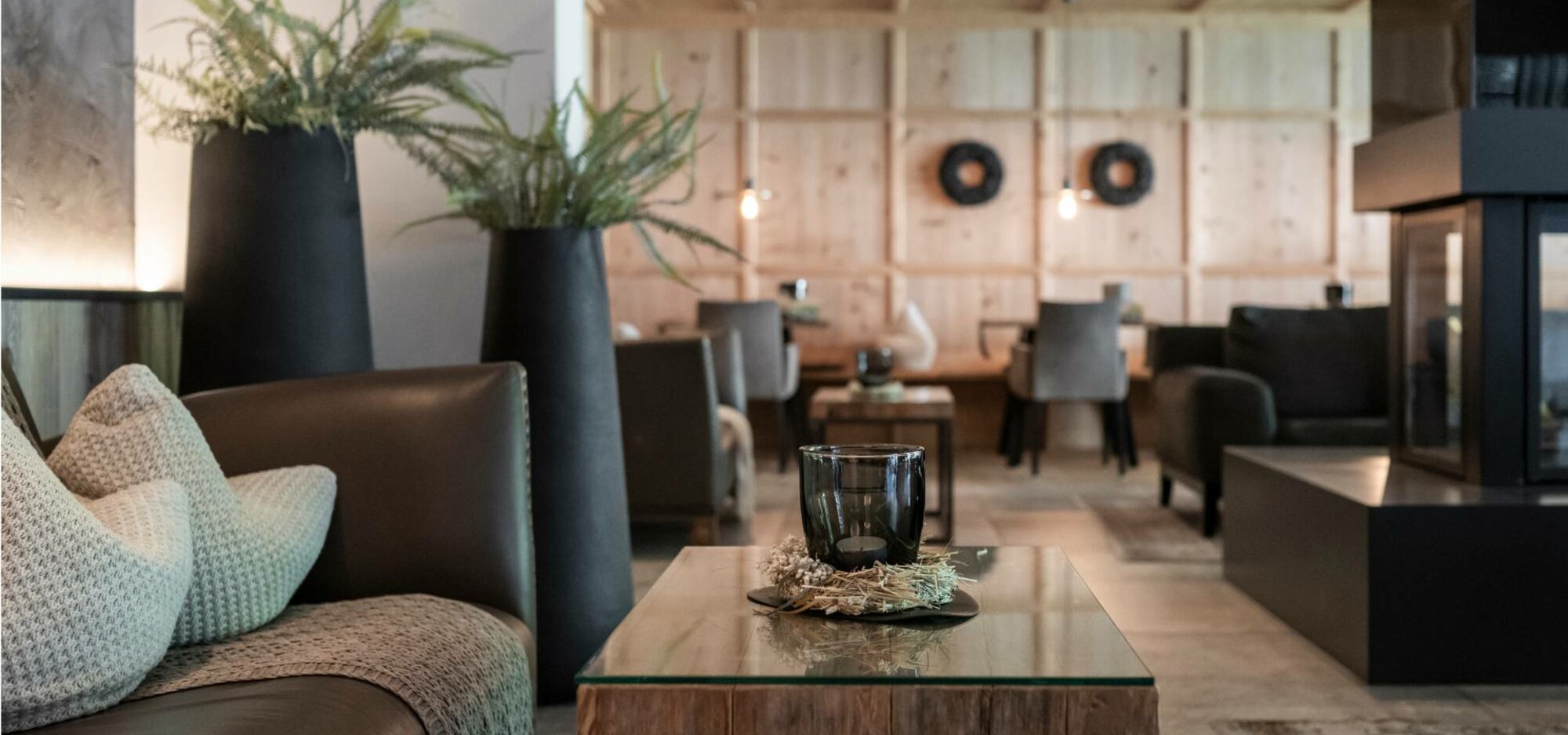 Hotel Hafling bei Meran, Südtirol - Ihr Wellnessurlaub
