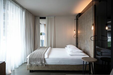 Hotel Merano region, comfortable rooms in Avelengo
