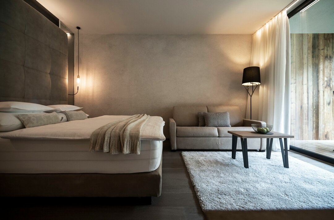 Spa hotel Avelengo - relax & unwind in South Tyrol