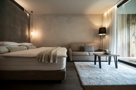 Spa hotel Avelengo - relax & unwind in South Tyrol