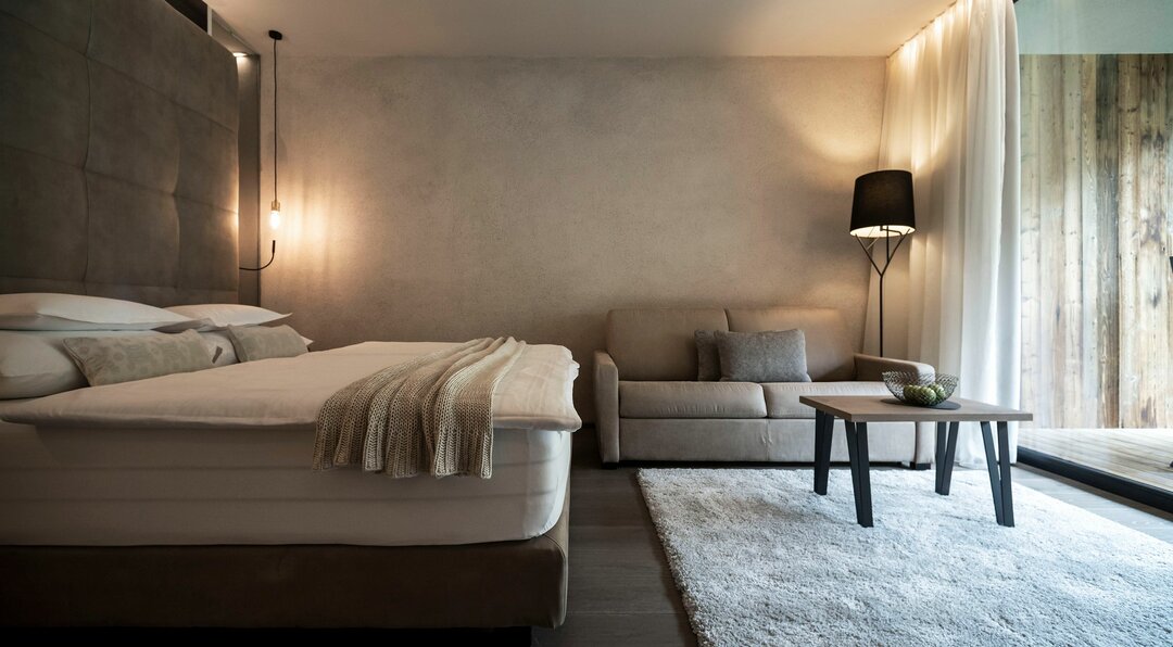 Spahotel Avelengo – per il vostro realx in Alto Adige