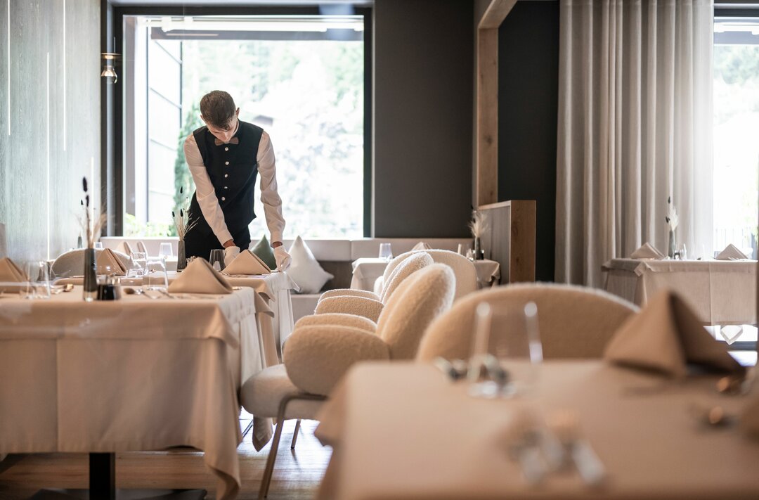 Gourmethotel Meran - Kulinarik im Sporthotel Hafling Gourmethotel Meran - Kulinarik im Sporthotel Hafling