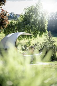 Wellness hotel Avelengo: sports hotel close to Merano