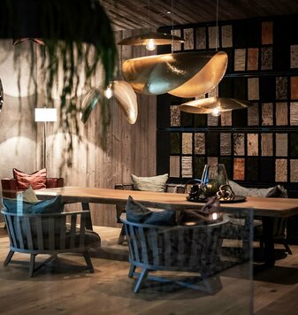 Vacanze sulla neve Merano 2000 - skihotel in Alto Adige