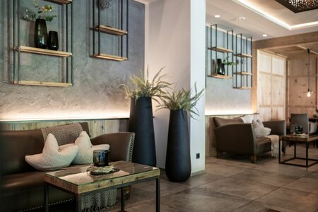 Hotel Avelengo near Merano, South Tyrol, spa holidays