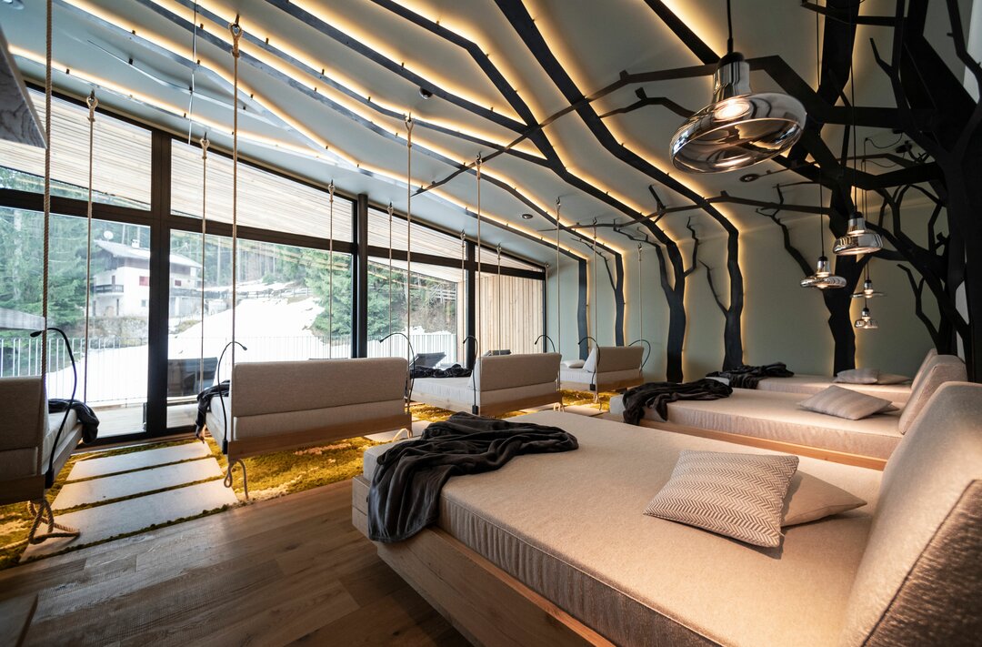 Skihotel Merano, Avelengo, vacanza sulla neve 4 stelle