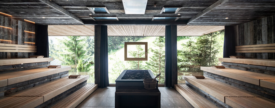 Wellnesshotel Hafling: das Sport- & Aktivhotel bei Meran Wellnesshotel Hafling: das Sport- & Aktivhotel bei Meran