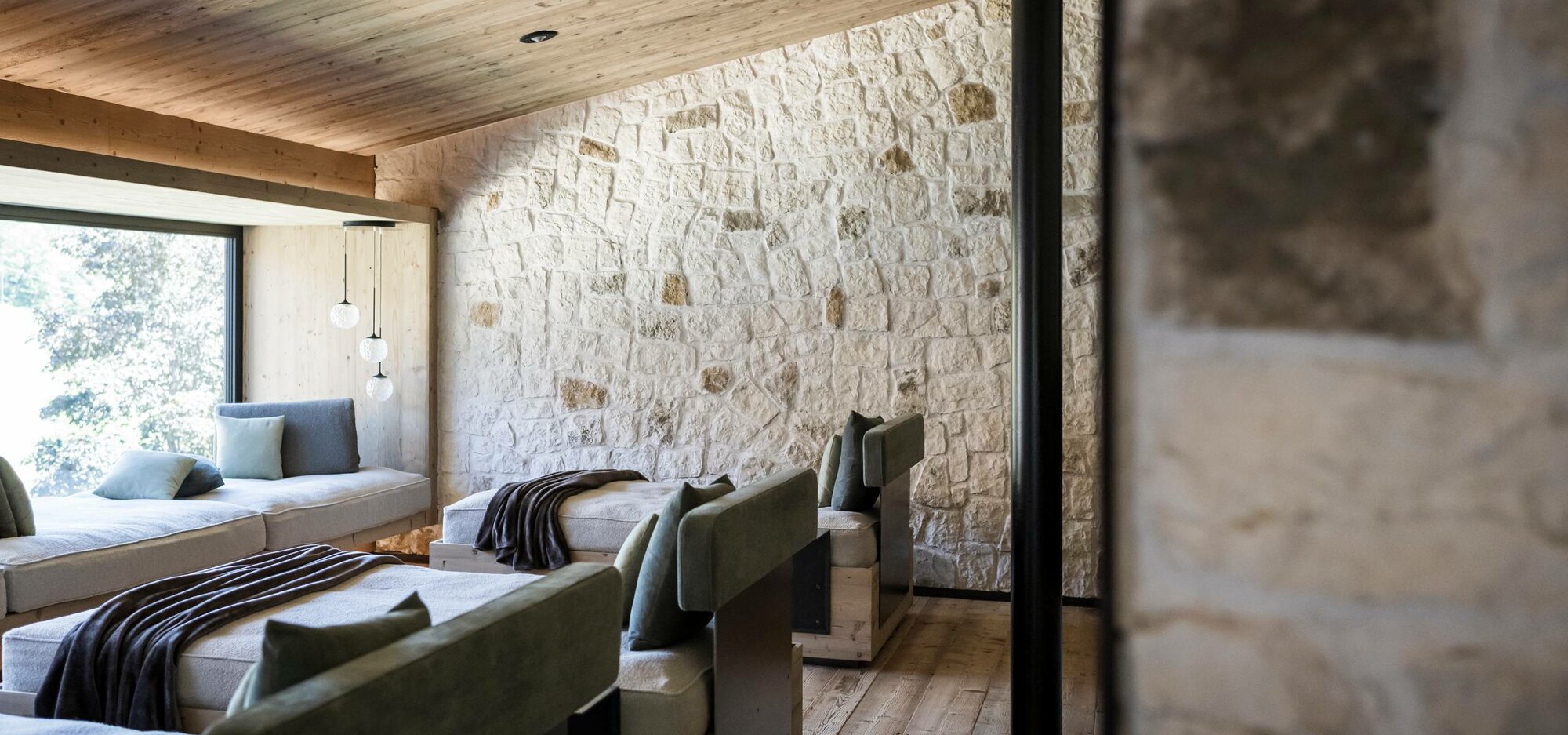 Wellness hotel near Merano, Sport hotel South Tyrol