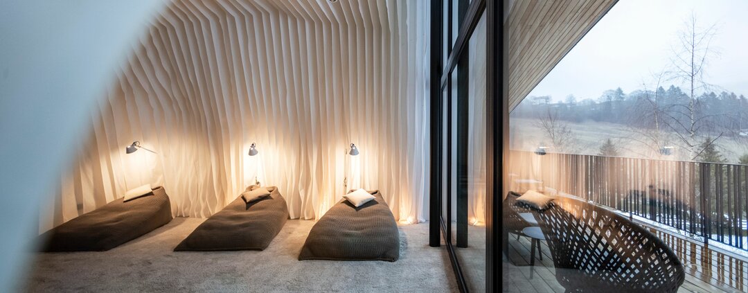 Walking holidays Merano region - 4-star-s hotel Avelengo