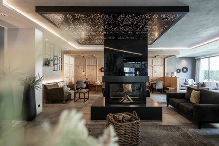 Hotel Avelengo near Merano, South Tyrol, spa holidays