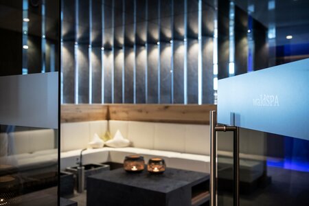 Walking holidays Merano region - 4-star-s hotel Avelengo