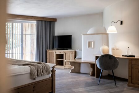 Hotel Avelengo near Merano, South Tyrol, spa holidays