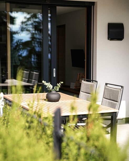 Spahotel Avelengo – per il vostro realx in Alto Adige