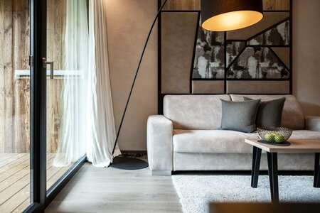 Wellness hotel near Merano, Sport hotel South Tyrol