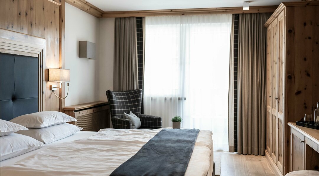 Vacanza attiva Merano e dintorni, wellnesshotel Viktoria