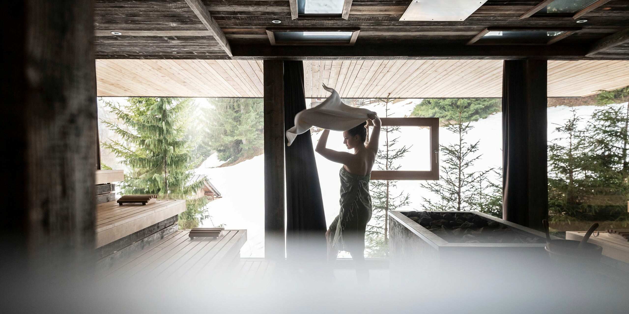 Wellnesshotel Hafling: das Sport- & Aktivhotel bei Meran