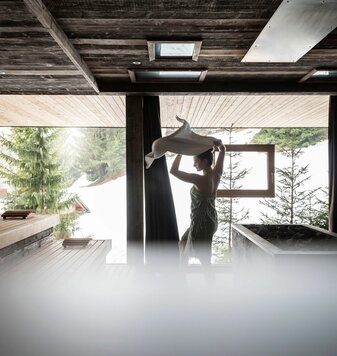 Wellnesshotel Hafling: das Sport- & Aktivhotel bei Meran Wellnesshotel Hafling: das Sport- & Aktivhotel bei Meran