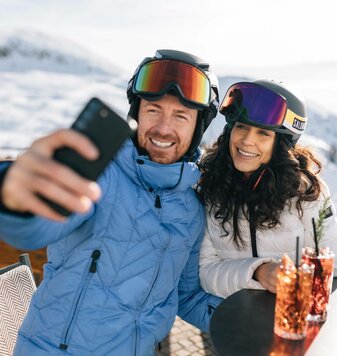 Skihotel bei Meran, Hafling, Skiurlaub 4-Sterne-Superior Skihotel bei Meran, Hafling, Skiurlaub 4-Sterne-Superior