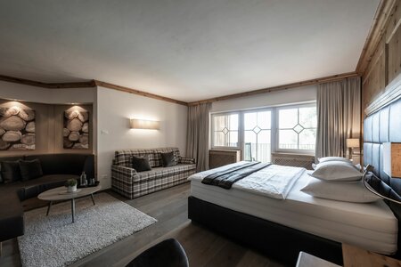 Wellness hotel near Merano, Sport hotel South Tyrol