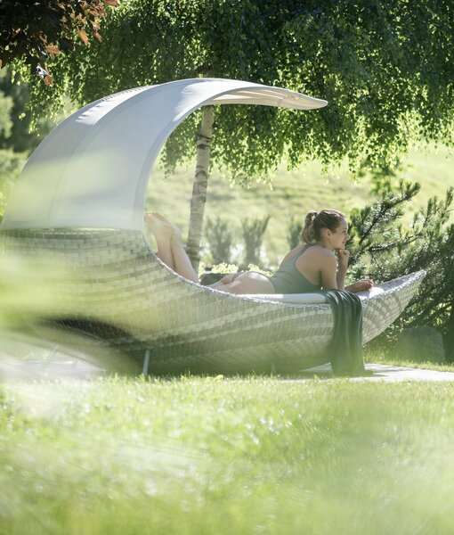 Spa-Hotel Hafling – für Ihre Erholung in Südtirol Spa-Hotel Hafling – für Ihre Erholung in Südtirol