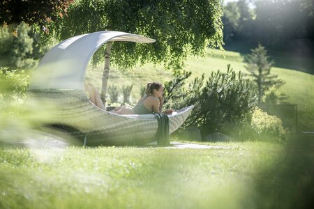 Wellness hotel Avelengo: sports hotel close to Merano