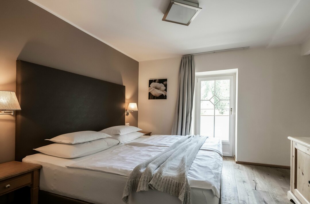 Vacanza attiva Merano e dintorni, wellnesshotel Viktoria