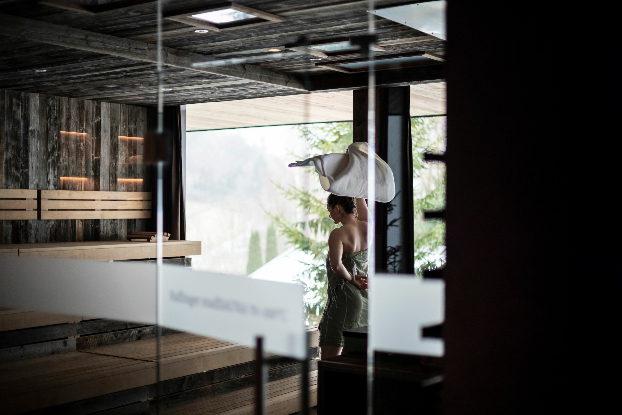 Wellnesshotel Hafling: das Sport- & Aktivhotel bei Meran