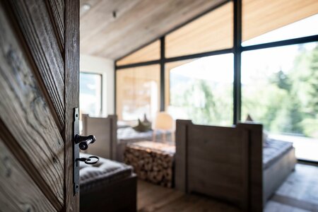 Walking holidays Merano region - 4-star-s hotel Avelengo