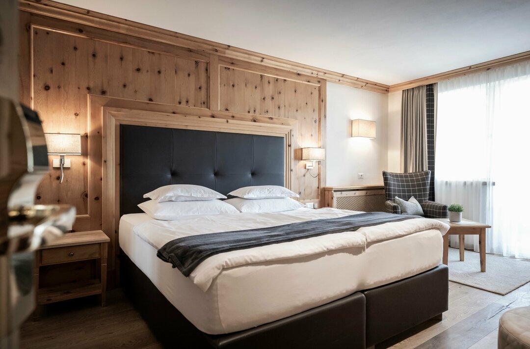 Hotel Meran & Umgebung, Ihr Zimmer in Hafling. Hotel Meran & Umgebung, Ihr Zimmer in Hafling.
