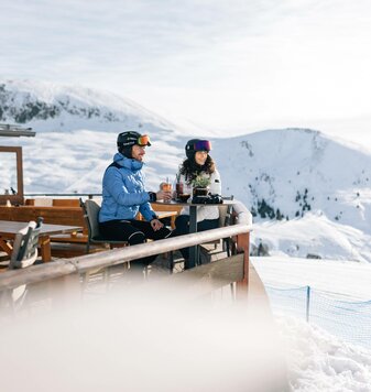 Skihotel bei Meran, Hafling, Skiurlaub 4-Sterne-Superior Skihotel bei Meran, Hafling, Skiurlaub 4-Sterne-Superior