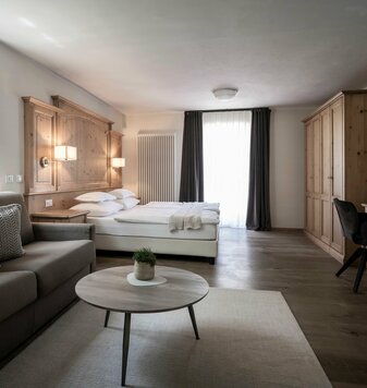 Hotel gourmet Merano - bontà allo sporthotel Avelengo